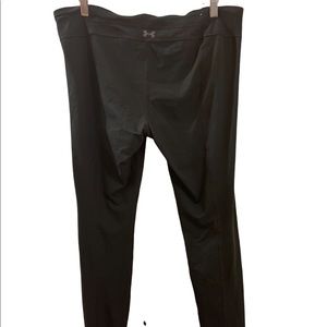 Under armor leggings